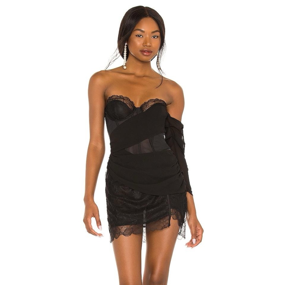 For love and lemons dress
